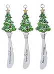 Spread Christmas Cheer Spreaders