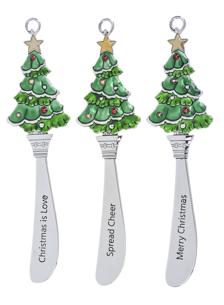 Spread Christmas Cheer Spreaders