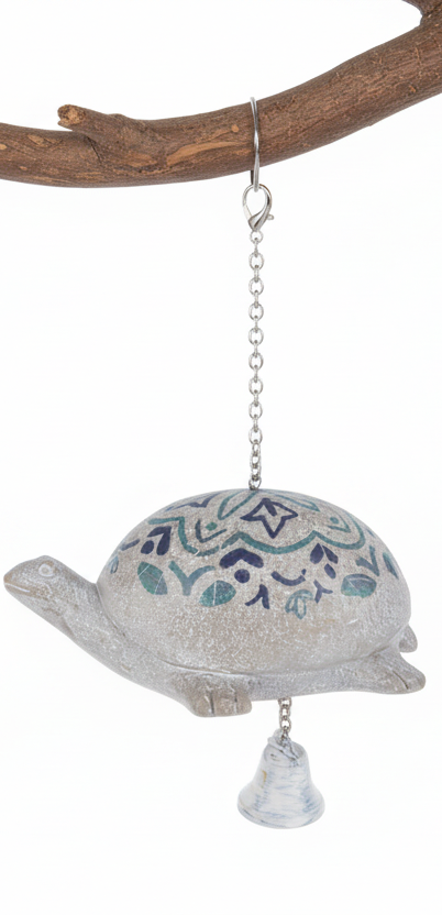Critter Windchimes