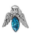 A Wish on Wings - Pin