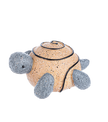 Pebble Animal Figurines