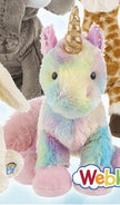 Webkinz Unicorn