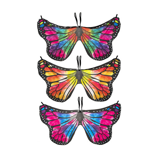 Butterfly Wings Costume