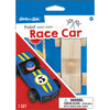 Race Car Wood Paint Kit-3y+