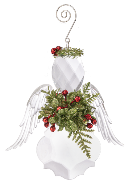 Classic Krystal Angels