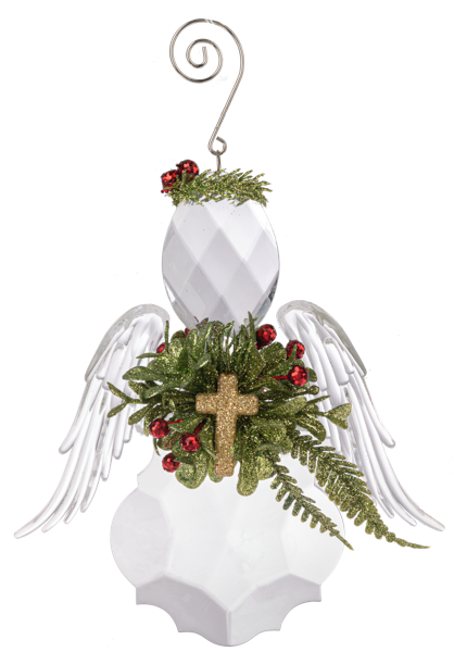 Classic Krystal Angels
