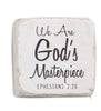 Religious talk stones
