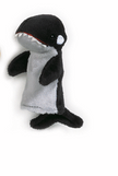 Finger Puppet Fun
