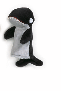 Finger Puppet Fun