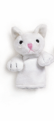 Finger Puppet Fun