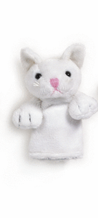 Finger Puppet Fun