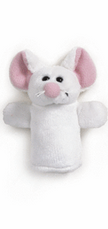 Finger Puppet Fun