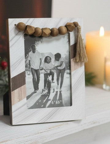 4x6 Trapezoid photo table top frame