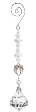 Charmed Blessed Sun Catcher