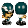 NFL Philadelphia Eagles - Player QB Lil Big Head Statue