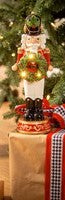 Nutcracker LED