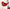 Small Cardinal Ornaments