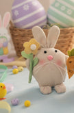 Fabric Easter Bunny