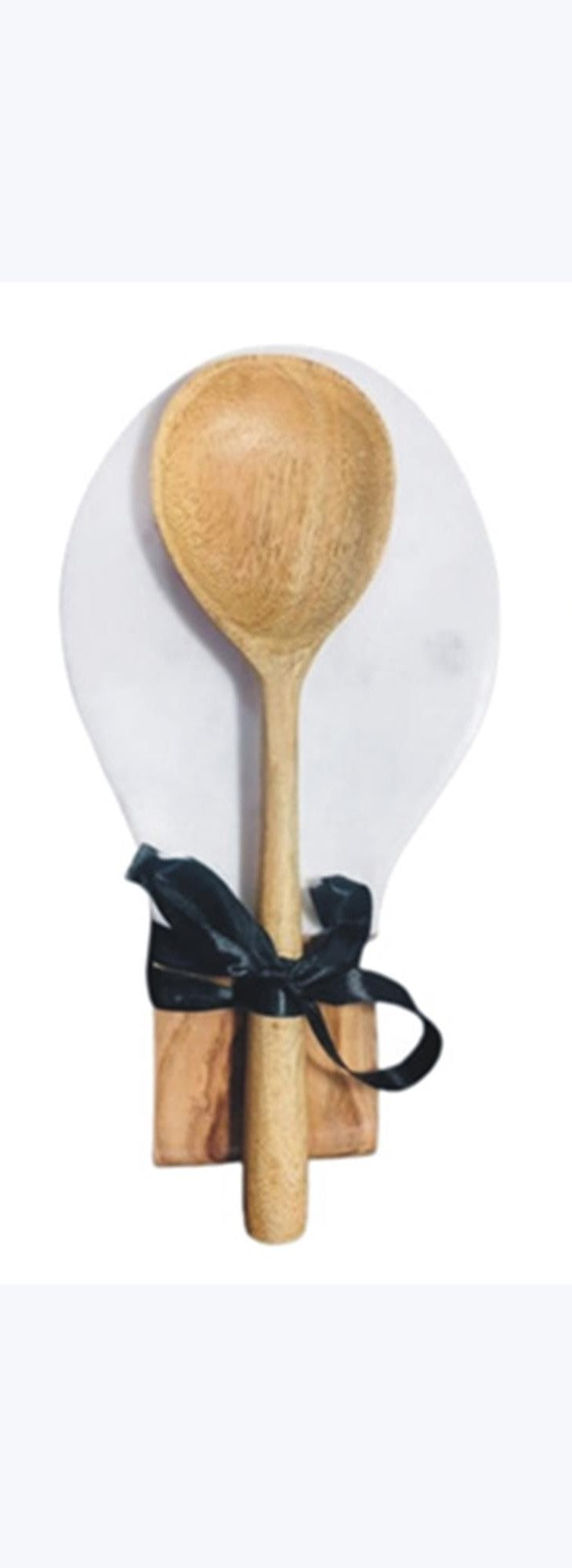 Terrazzo Spoon Rest