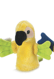 Finger Puppet Fun