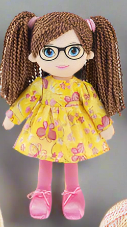 This is Me! Fashion Dolls