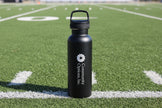 20 oz Black Tumbler