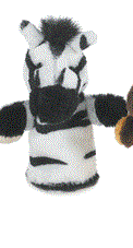 Finger Puppet Fun