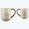 Ceramic Elephant Coffee Mug