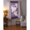 Ghost Trio Shadow Scapes Window Shade