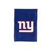 NY Giants Garden Flag