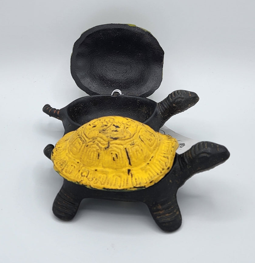 Turtle Key Hider