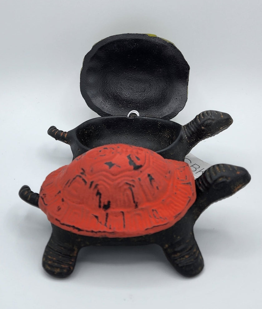 Turtle Key Hider