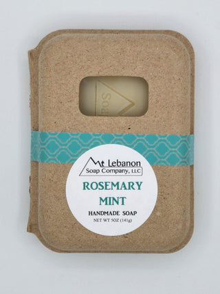 Rosemary Mint, 5oz Bar Soap
