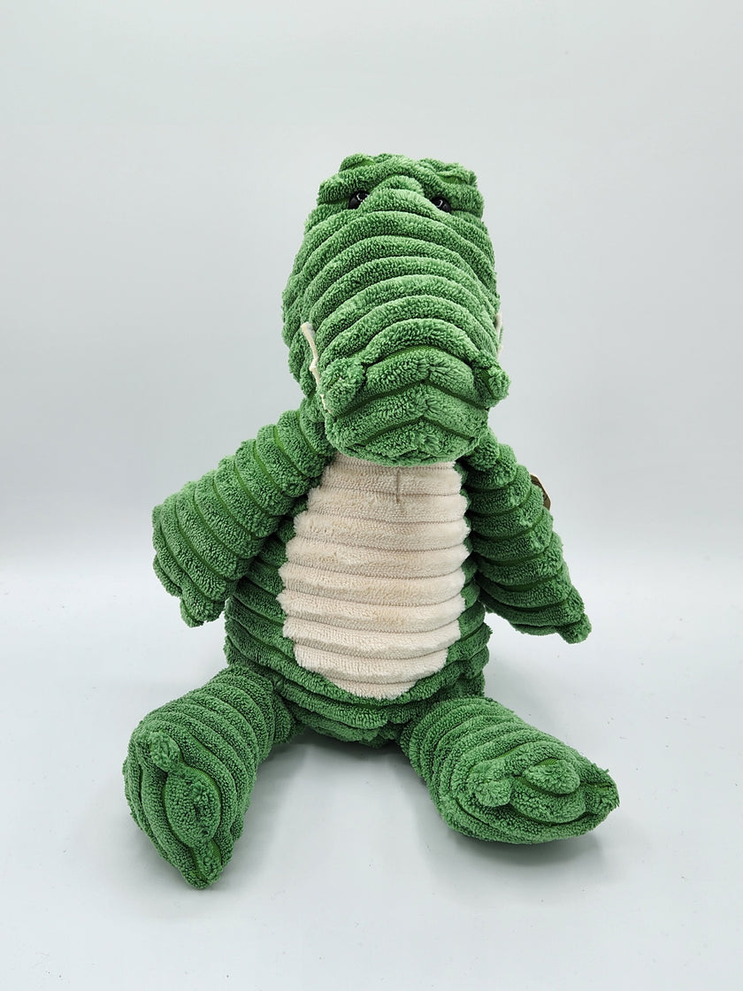 Ribbles Ribbed Stuffed Animals-12