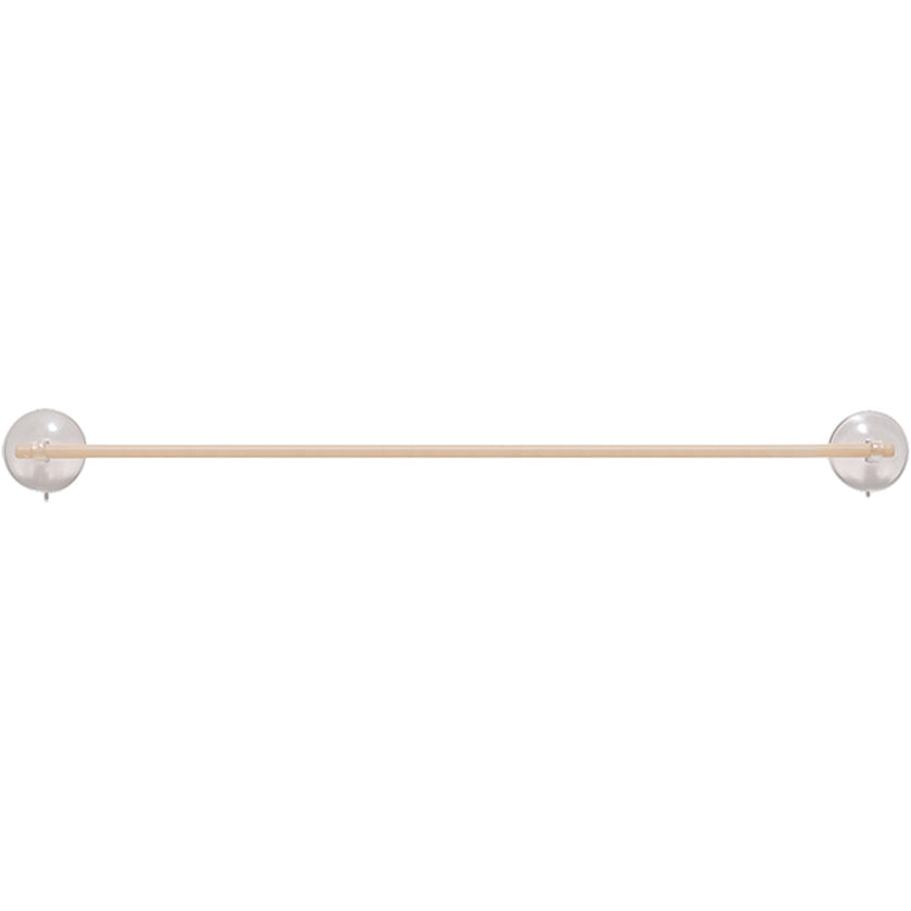 Suction Cup Garden Flag Hanger