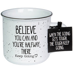 Keep Going Collection 