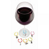 Wine Charms - Vineyard-Set of 6