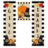 Door Banner- Give Thanks