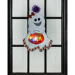 Girly Ghost LED Window Décor