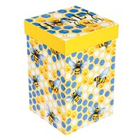 Honey Hush Ceramic Travel Cup, 17 OZ. ,w/box
