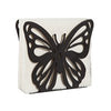 Butterfly Shaped Metal Napkin Holder