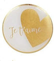 Je T'aime Trinket dish