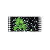 Shamrocks Buffalo Plaid Sassafras Switch Mat