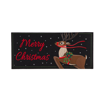 Flying Reindeer Sassafras Switch Mat