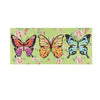 Butterfly Fields Sassafras Switch Mat