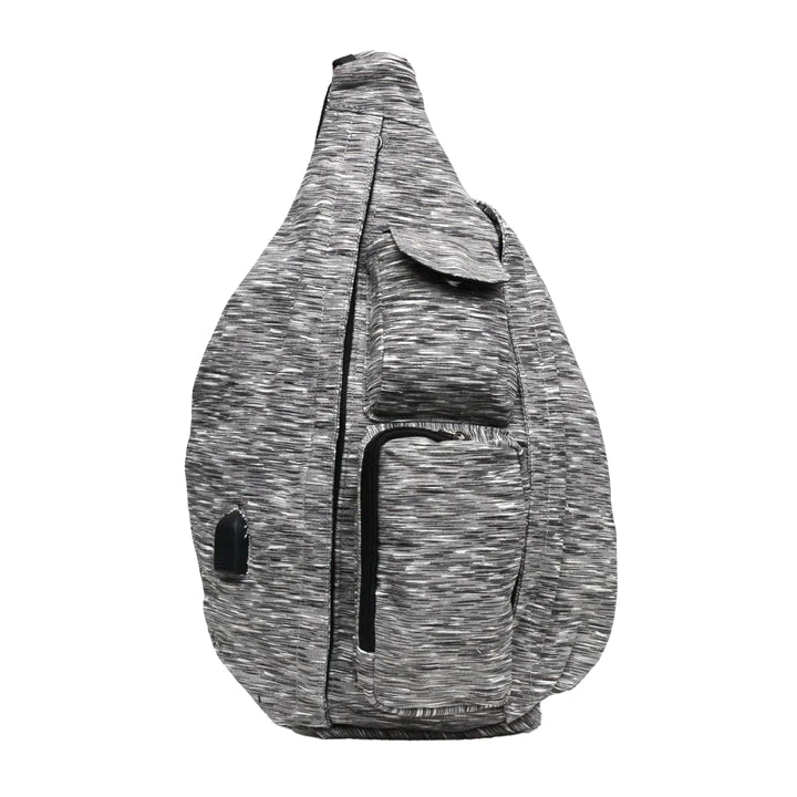 Nupouch Anti-Theft Rucksack-New Age Back Pack