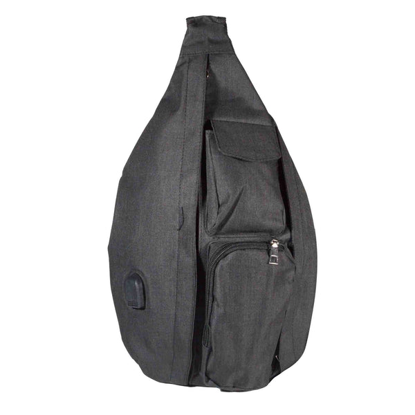Nupouch Anti-Theft Rucksack-New Age Back Pack