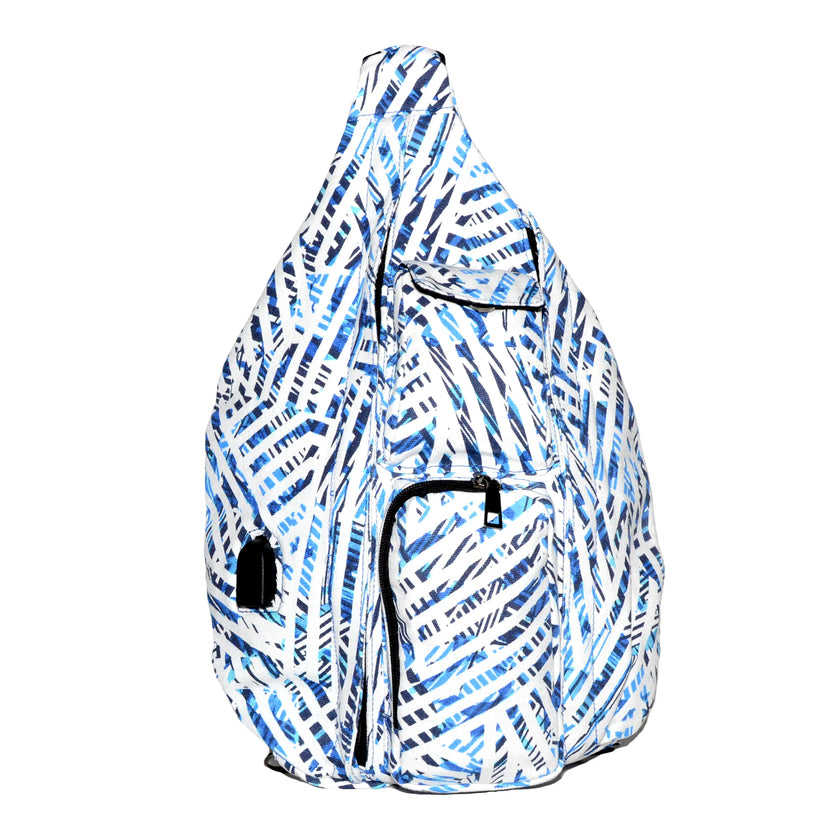 Nupouch Anti-Theft Rucksack-New Age Back Pack