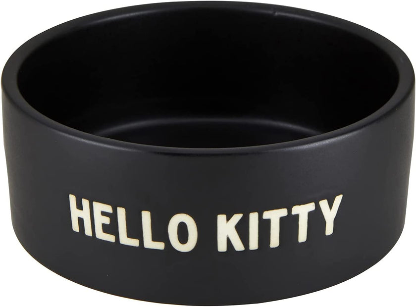 Ceramic Pet Bowls-Choose from 6 Styles by Santa Barbara Design Studio