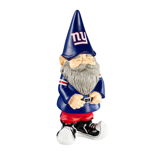 New York Giants, Garden Gnome